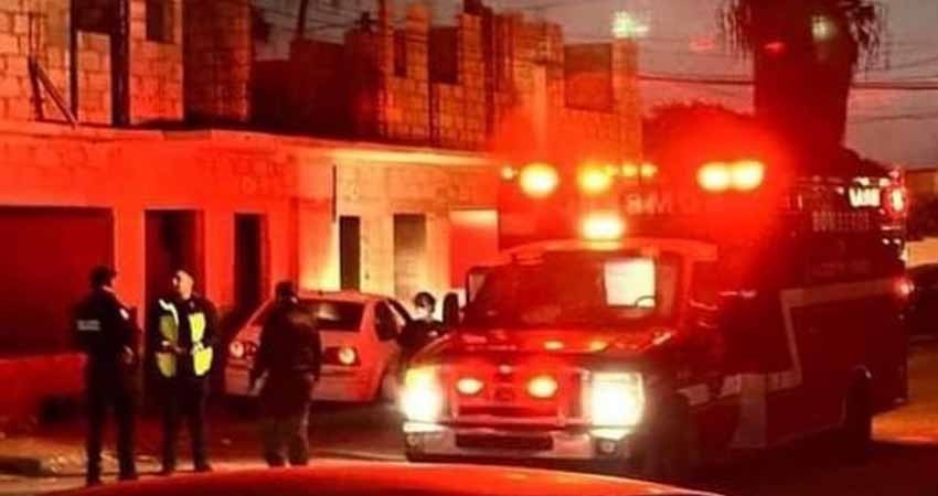 Abren investigación por el asesinato de un hombre en Guerrero Negro