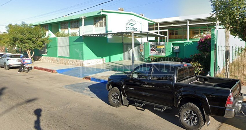 CONALEP Los Cabos rebasado por la demanda de infraestructura escolar