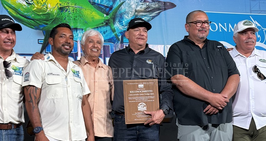 Repunta Mulegé como nuevo destino para la pesca deportiva en BCS Repunta Mulegé como nuevo destino para la pesca deportiva en BCS