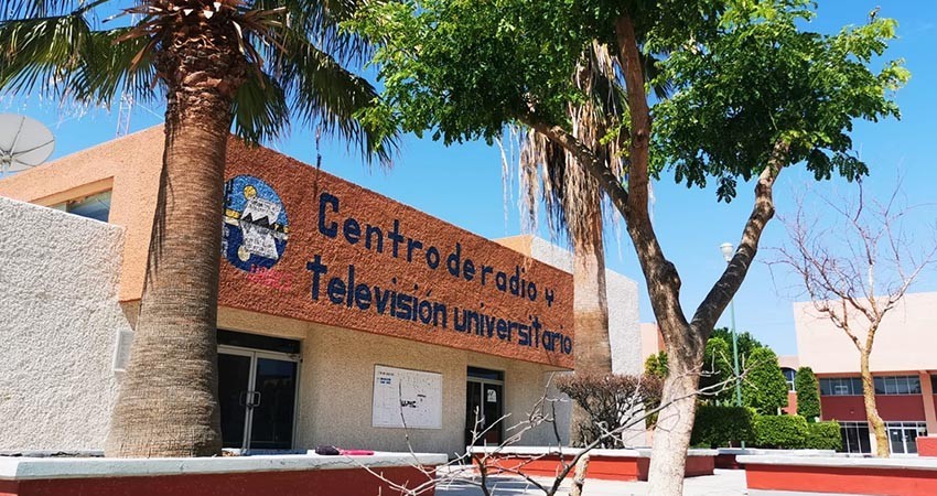 Radio UABCS lanza convocatoria pública para formar parte de su Consejo Ciudadano de Radiodifusión Radio UABCS lanza convocatoria pública para formar parte de su Consejo Ciudadano de Radiodifusión