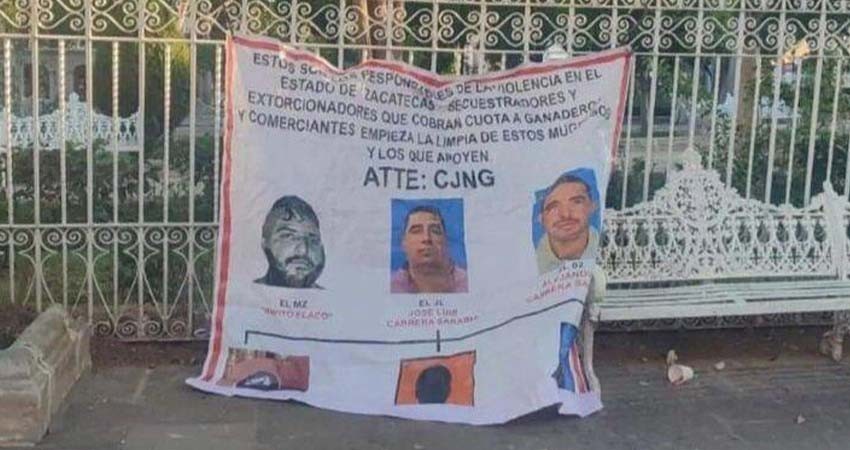 Los Chapitos formalizan alianza con el CJNG para enfrentar al Mayito Flaco Los Chapitos formalizan alianza con el CJNG para enfrentar al Mayito Flaco