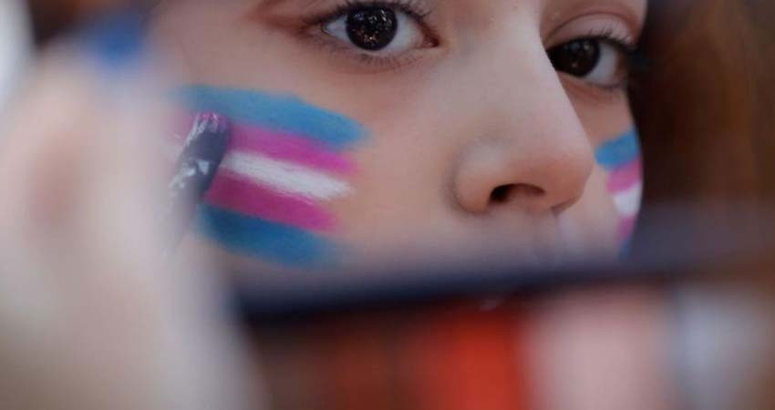 A cuatro meses de aprobar “Ley de Infancias Trans”, sólo un menor en BCS ha modificado su identidad de género A cuatro meses de aprobar “Ley de Infancias Trans”, sólo un menor en BCS ha modificado su identidad de género