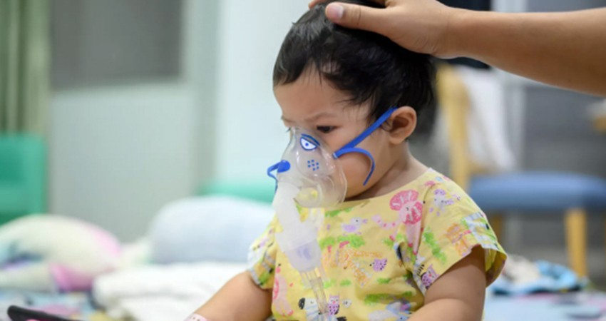 Llaman a la población en BCS a prevenir enfermedades respiratorias ante cambio de clima Llaman a la población en BCS a prevenir enfermedades respiratorias ante cambio de clima