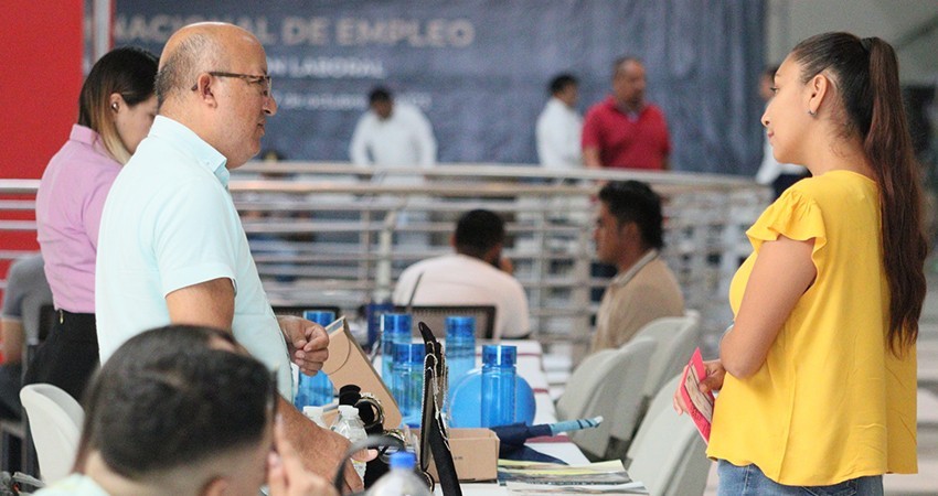Este 18 de octubre se llevará a cabo la Feria Nacional de Empleo en Los Cabos