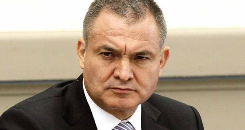 Genaro García Luna es sentenciado a poco más de 38 años de cárcel en EU