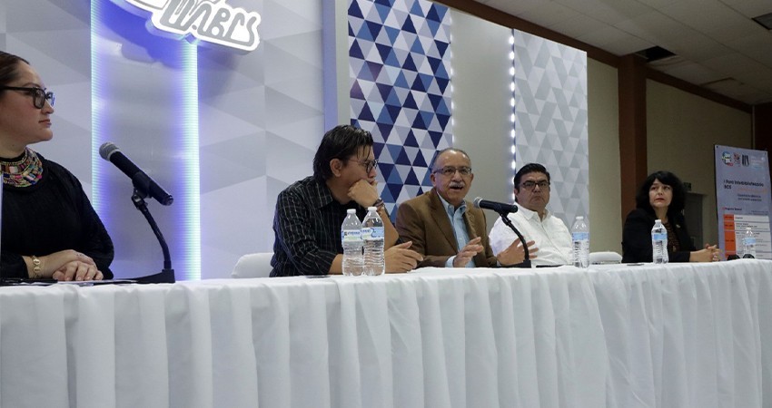 Éxito en el 1er Foro Interbibliotecario sobre el Papel de las Bibliotecas en el Fomento a la Lectura