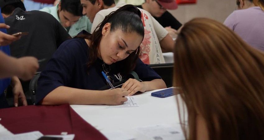 Feria de empleo en La Paz acercará más de 800 ofertas de trabajo Feria de empleo en La Paz acercará más de 800 ofertas de trabajo
