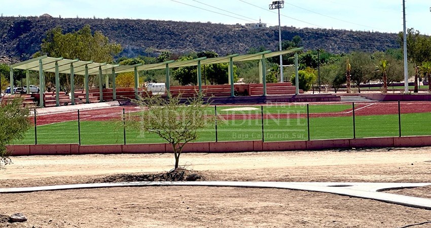 Prohibidos los vendedores ambulantes en “El Piojillo” Prohibidos los vendedores ambulantes en “El Piojillo”