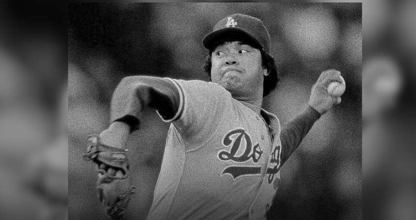 Fallece el mexicano Fernando Valenzuela, estrella de los Dodgers