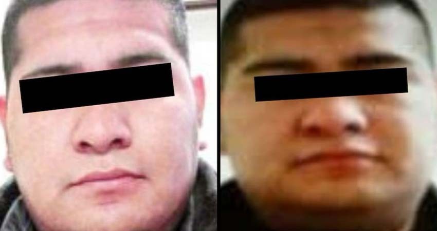 Detienen en Culiacán a 'El Max' operador de 'El Mayo' Zambada