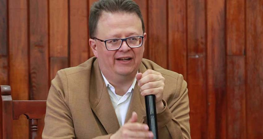 Tribunal Electoral propone dar luz verde al INE para proceso de elección del Poder Judicial Tribunal Electoral propone dar luz verde al INE para proceso de elección del Poder Judicial