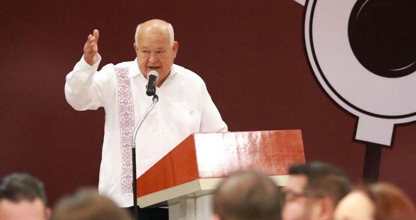 Con el apoyo de las médicas y médicos sigue avanzando la transformación de la salud en BCS: Castro Cosío Con el apoyo de las médicas y médicos sigue avanzando la transformación de la salud en BCS: Castro Cosío