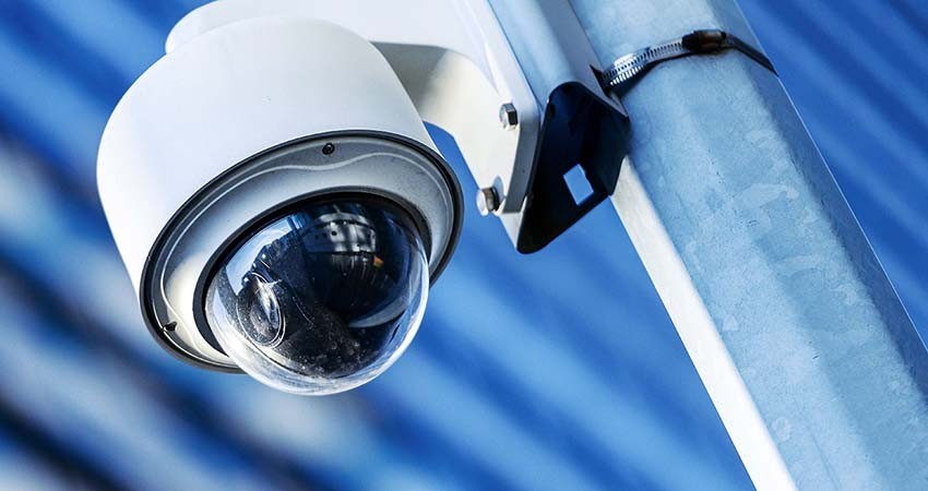 Desde el Congreso proponen que desarrolladores inmobiliarios donen una cámara de videovigilancia a la SSP de BCS