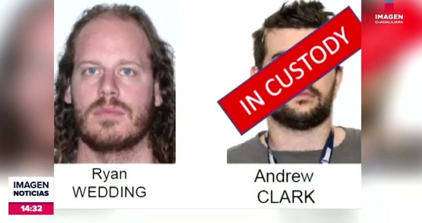 Canadiense buscado por la DEA es detenido en Jalisco