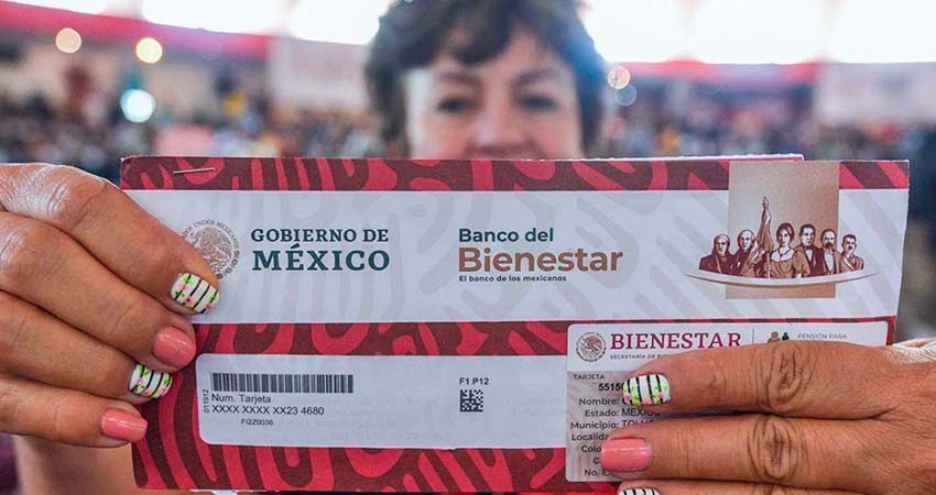 Diputados aprueban reforma que reduce a 65 la edad para recibir pensión de adultos mayores