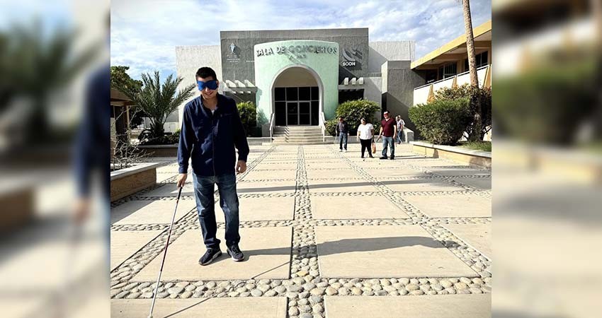 Dan continuidad a talleres sobre inclusión en instituciones de gobierno Dan continuidad a talleres sobre inclusión en instituciones de gobierno