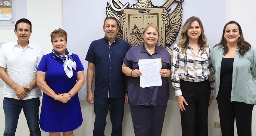 Alrededor de 30 personas se registraron para convertirse en Subdelegados de la Cabecera Municipal