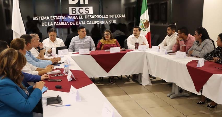 Realiza SEDIF acciones para fomentar el bienestar de grupos prioritarios