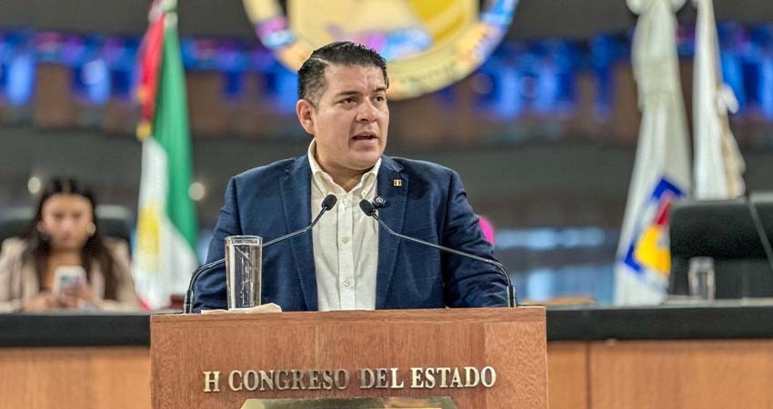 Exhorta el Congreso al gobierno federal para que aplique programa reencarpetado y mantenimiento a la transpeninsular