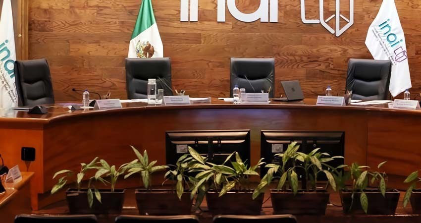 INAI ordena a CFE dar toda la información sobre apagones