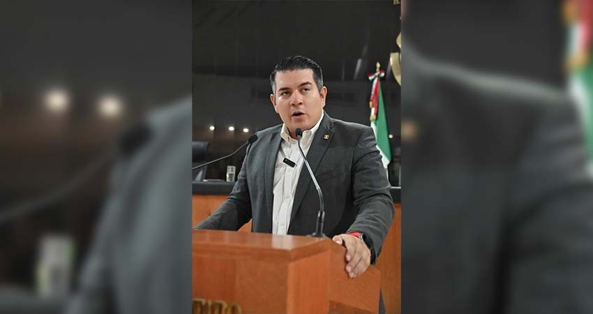 Impulsa el PRI iniciativa de reforma para que en BCS existan veterinarias públicas a bajo costo