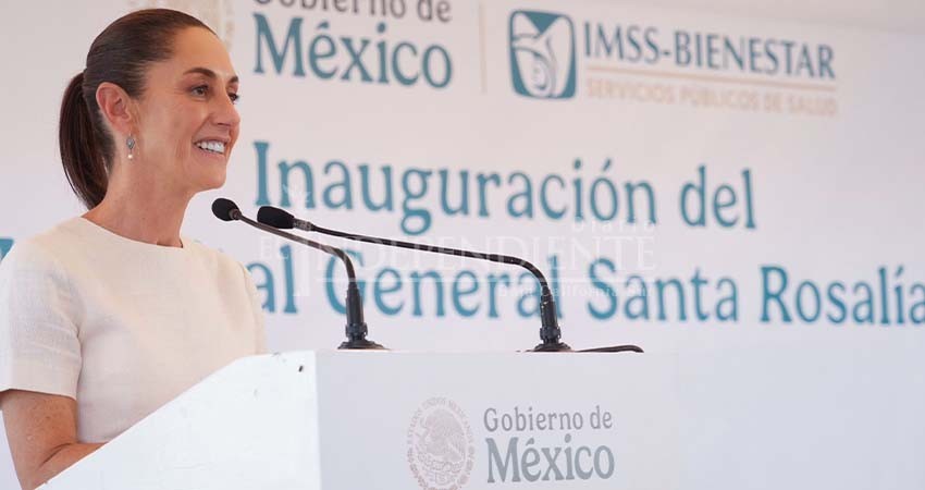 "Vivienda digna y asequible para Los Cabos"; arranca en CSL proyecto nacional de Claudia Sheinbaum "Vivienda digna y asequible para Los Cabos"; arranca en CSL proyecto nacional de Claudia Sheinbaum