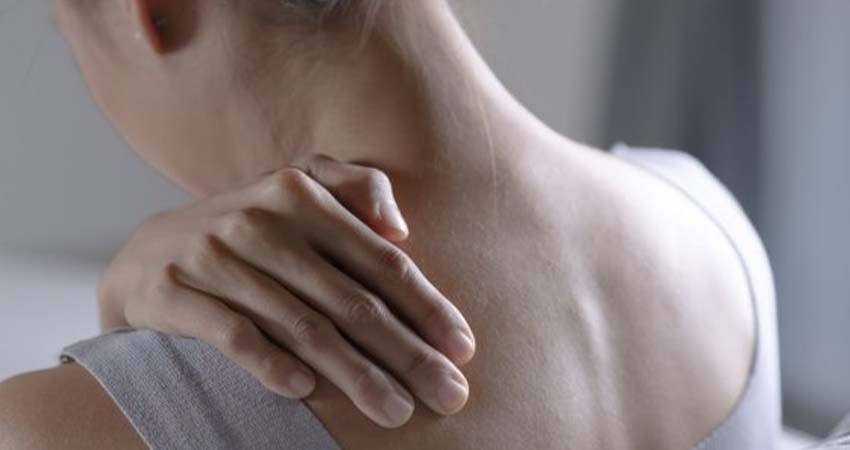 Dolor crónico afecta más a las mujeres que a los hombres: Inegi Dolor crónico afecta más a las mujeres que a los hombres: Inegi