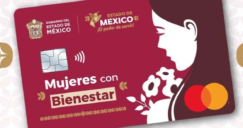 Programa 'Mujeres Bienestar' busca 1.2 millones de registros Programa 'Mujeres Bienestar' busca 1.2 millones de registros
