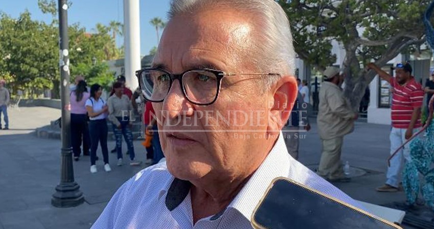 Ayuntamiento de Los Cabos solicitará un crédito de más de 300 MDP para cubrir gastos de fin de años