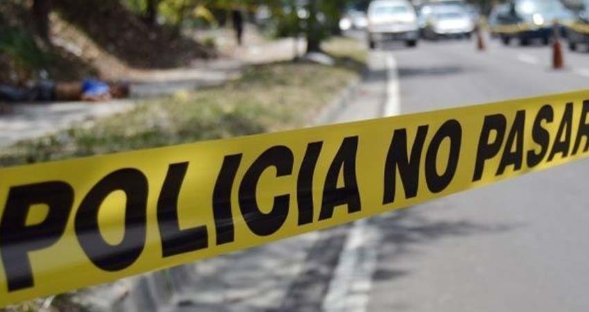 Disminuye en México incidencia de delitos de alto impacto entre 2019 y 2024 Disminuye en México incidencia de delitos de alto impacto entre 2019 y 2024