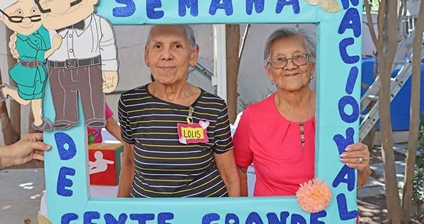 Ofrecen servicios de medicina preventiva a personas de la tercera edad Ofrecen servicios de medicina preventiva a personas de la tercera edad