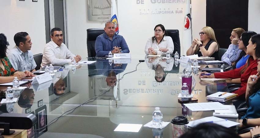 Actualiza comité de ética de la secretaría general de gobierno conocimientos del marco normativo Actualiza comité de ética de la secretaría general de gobierno conocimientos del marco normativo