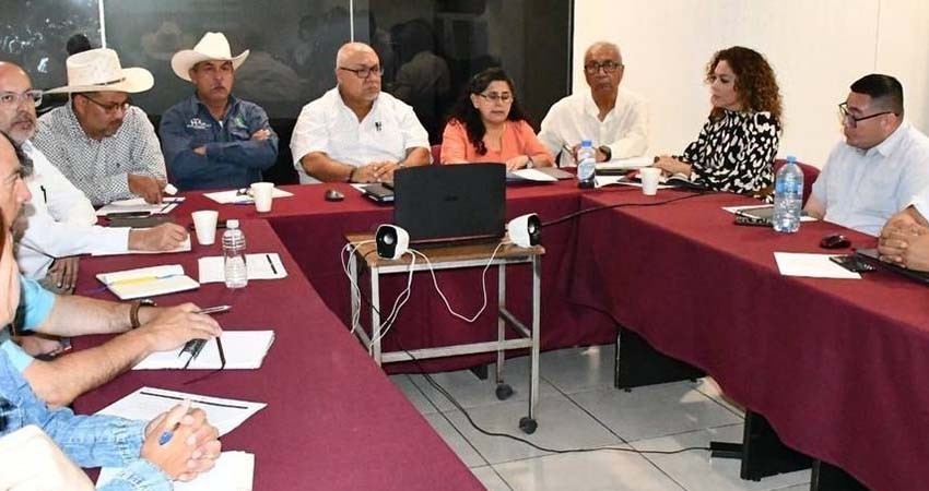 Continúan los trabajos de barrido de tuberculosis bovina en la zona sur de BCS