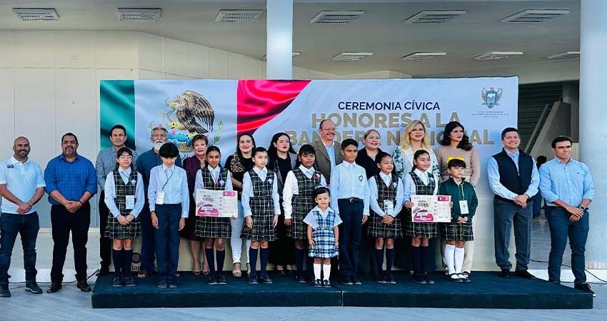 Ayuntamiento de La Paz lanza el concurso “Ruta Cero Escolar”
