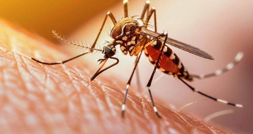 Exhorta el Congreso local a la SSA a reforzar campañas preventivas contra el dengue