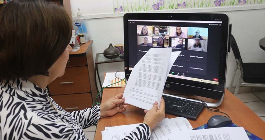 Asigna SEP plazas definitivas a docentes de educación especial en BCS