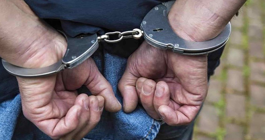 3 años y seis meses pasará en prisión Roberto “N” por el delito de violencia familiar