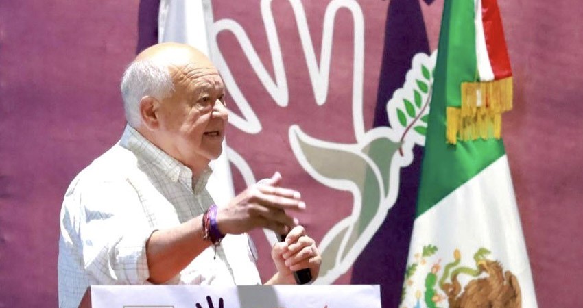 “Párale a la violencia”: Gobierno de BCS relanza su cruzada estatal contra las violencias