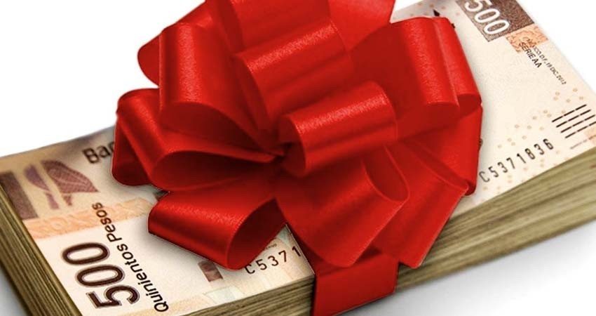 1,900 mdp erogara el gobierno de BCS para pago de prestaciones de fin de año a empleados 1,900 mdp erogara el gobierno de BCS para pago de prestaciones de fin de año a empleados