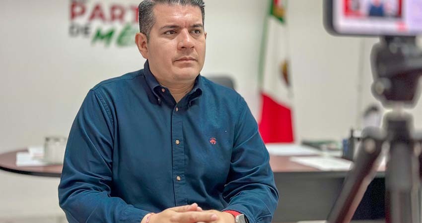 “Impulsa el PRI legislativamente eliminar el IVA en alimentos para mascotas”: Del Castillo Miranda