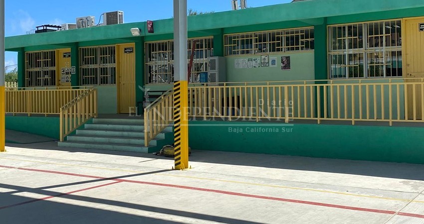 En Los Cabos 18 escuelas aún no tienen clases presenciales por problemas eléctricos En Los Cabos 18 escuelas aún no tienen clases presenciales por problemas eléctricos