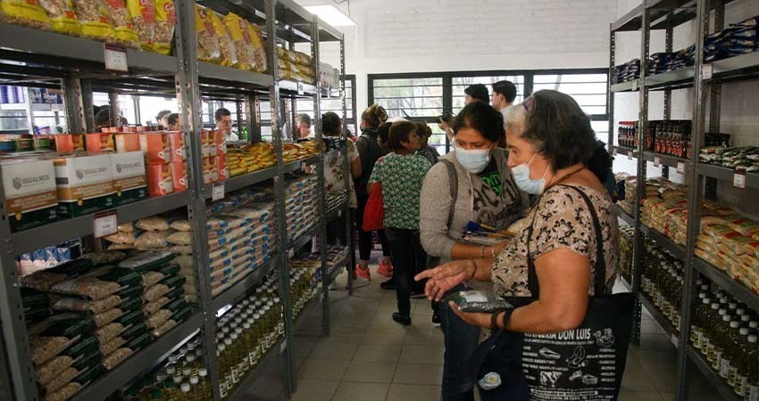 Tiendas del Bienestar: ¿cuándo abren y qué productos venden? Tiendas del Bienestar: ¿cuándo abren y qué productos venden?