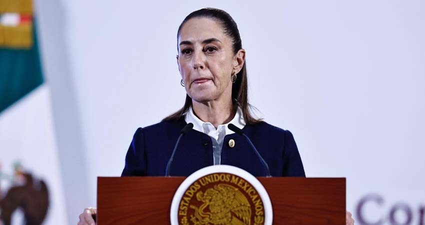 Sheinbaum renueva acuerdo con empresarios para mitigar inflación en 24 productos básicos