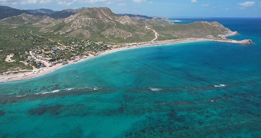 Desde el Congreso, exhortan a SEMARNAT a dejar sin efecto MIA del proyecto “Baja Bay Club” Desde el Congreso, exhortan a SEMARNAT a dejar sin efecto MIA del proyecto “Baja Bay Club”