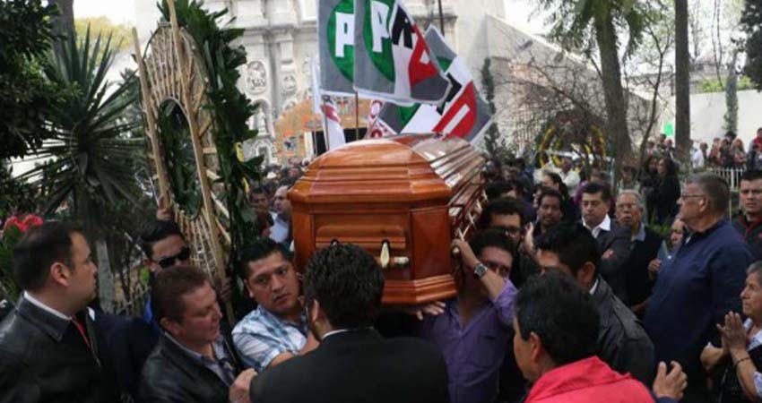 El 2024 podría ser el año con más violencia política en la historia de México