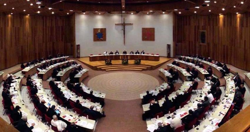 'Abrazos, No Balazos' no dio resultados, dice Episcopado Mexicano 'Abrazos, No Balazos' no dio resultados, dice Episcopado Mexicano