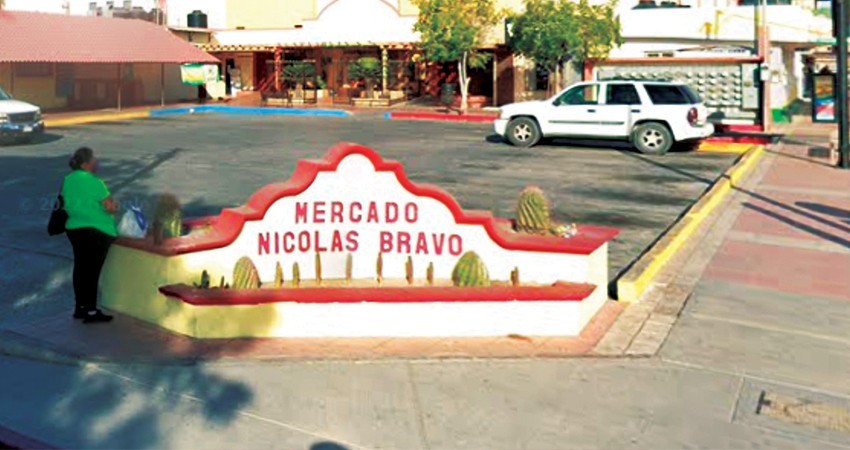 Mercado Bravo celebrará 60 años de su creación