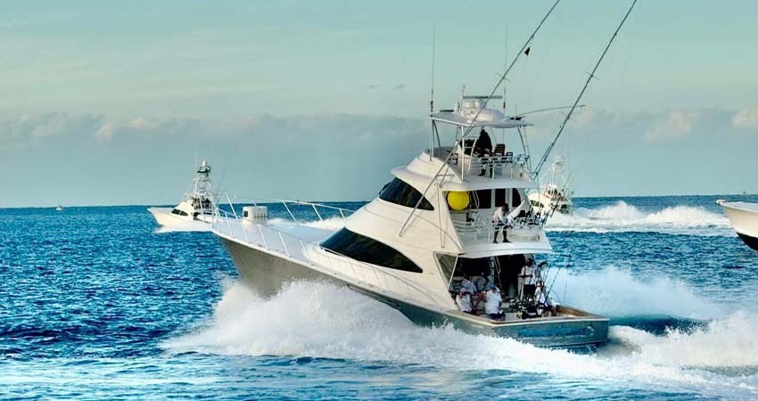 Realizarán torneo de pesca deportiva en memoria de Pablo Sánchez Navarro Realizarán torneo de pesca deportiva en memoria de Pablo Sánchez Navarro
