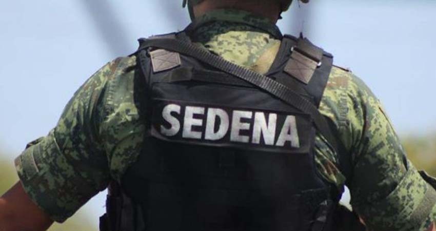 Sedena, otra de las dependencias con recorte presupuestal este 2025 Sedena, otra de las dependencias con recorte presupuestal este 2025