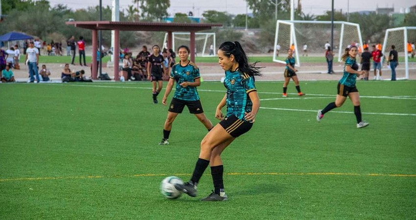 Ofrece el CMD “El Piojillo”, 8 actividades deportivas para la población paceña